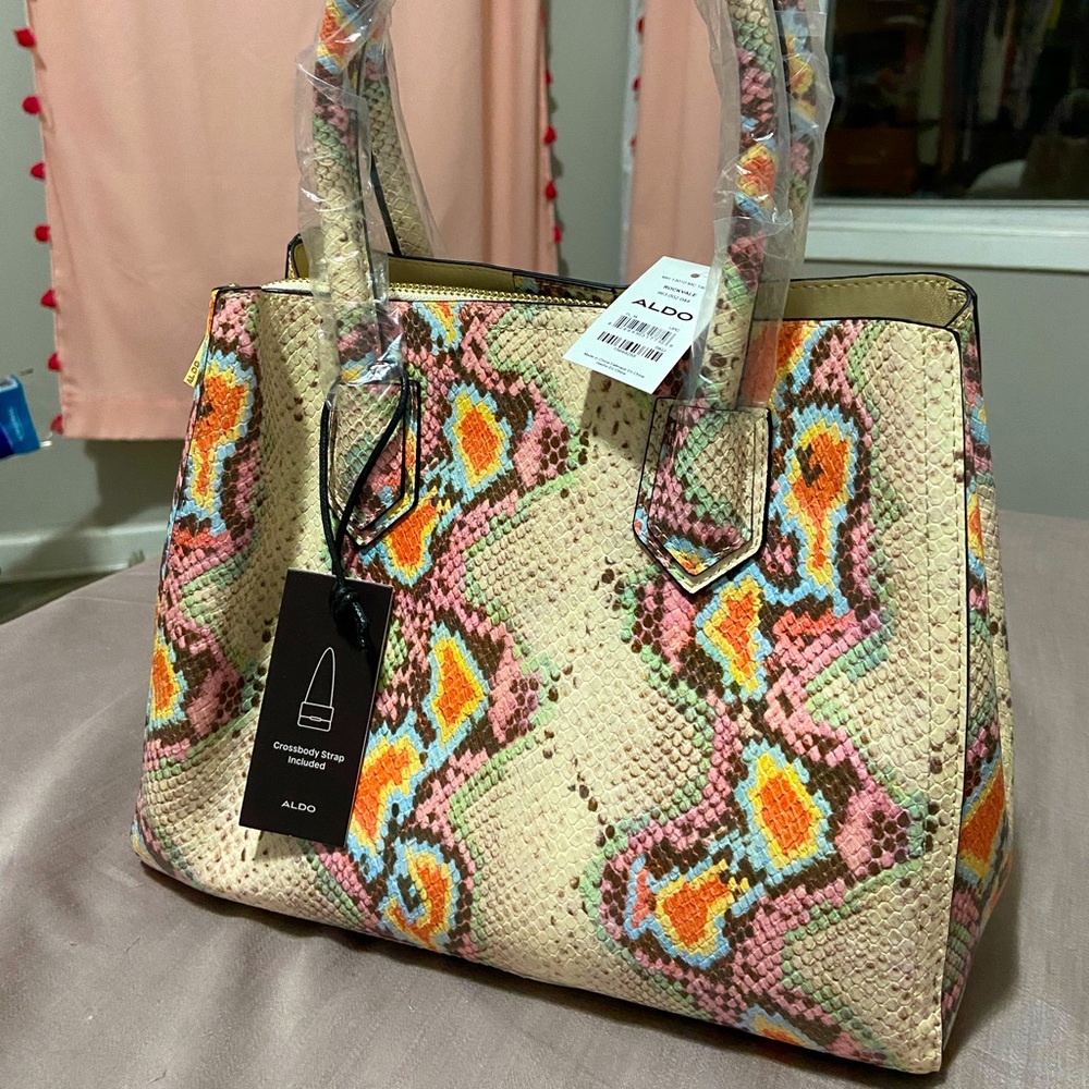 Bag Aldo brand new